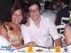 15 Anos de Elisandra Almeida